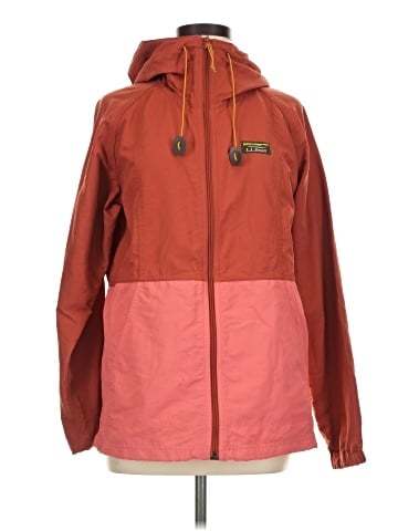 L.L.Bean Zip Up Hoodie (view 1)