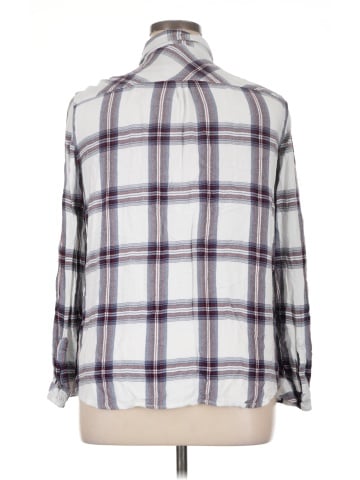 BeachLunchLounge Long Sleeve Button-Down Shirt (view 2)