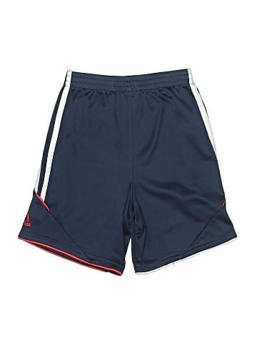 Adidas Athletic Shorts (view 2)