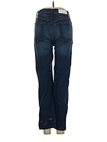 RE/DONE Jeans (view 2)