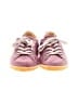 Ecco 100% Leather Purple Sneakers Size EU 37 - photo 2
