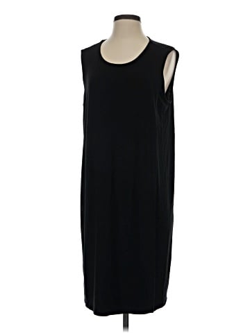 Eileen Fisher Casual Dress (view 1)