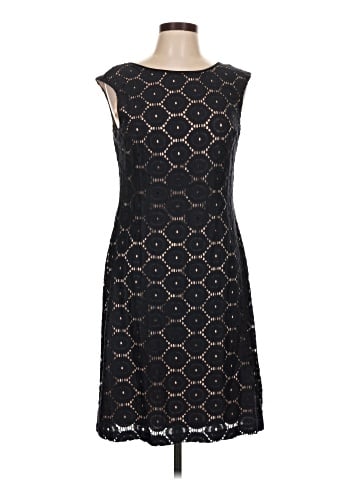 Jessica Howard Cocktail Dress (view 1)