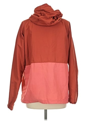 L.L.Bean Zip Up Hoodie (view 2)