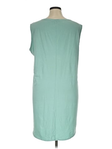 Eileen Fisher Casual Dress (view 2)