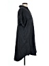 Universal Thread 100% Lyocell Black Casual Dress Size XL - photo 4