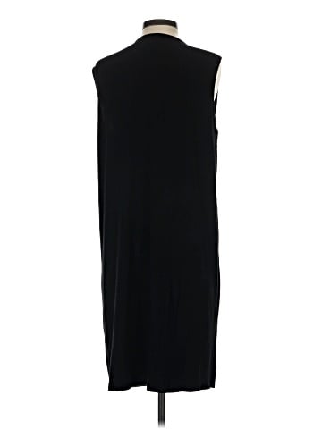 Eileen Fisher Casual Dress (view 2)
