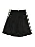 Adidas 100% Polyester Black Athletic Shorts Size M - photo 2