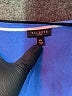 Talbots Blue Cardigan Size Med Petite - photo 7