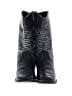 Bebe Black Boots Size 3 (youth) - photo 2