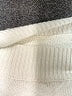Unbranded Floral Ivory Pullover Sweater Size L - photo 7