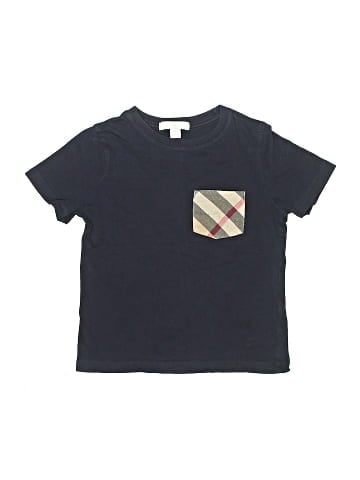 Burberry Short Sleeve T-Shirt (view 1)