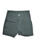Legend Green Athletic Shorts Size M - photo 2