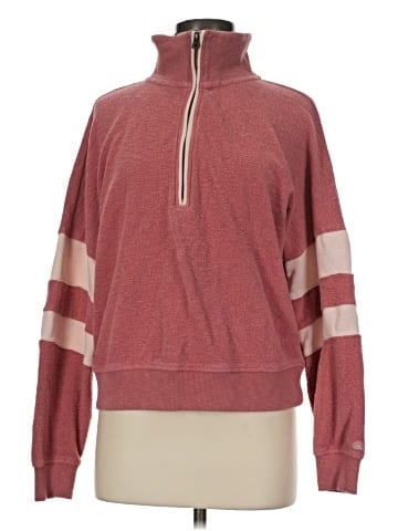 Faherty Sweatshirt (view 1)