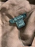 Ann Taylor 100% Polyester Brown Long Sleeve Blouse Size XXS - photo 7