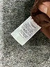Ann Taylor 100% Polyester Brown Long Sleeve Blouse Size XXS - photo 8