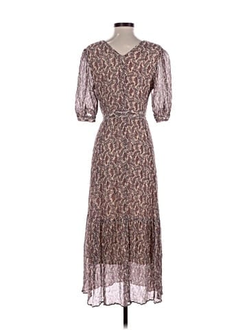 Pablo Casual Dress (view 2)