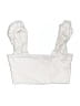 Port de Bras Ivory Swimsuit Top Size S - photo 1