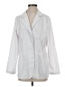 Koi 100% Polyester White Blazer Size S - photo 1