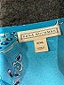 Dana Buchman 100% Polyester Teal Sleeveless Blouse Size XXL - photo 7