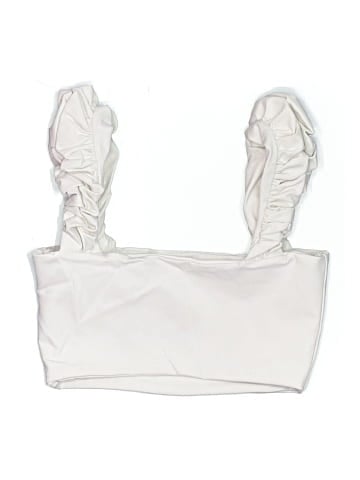 Port de Bras Swimsuit Top (view 2)