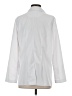 Koi 100% Polyester White Blazer Size S - photo 2