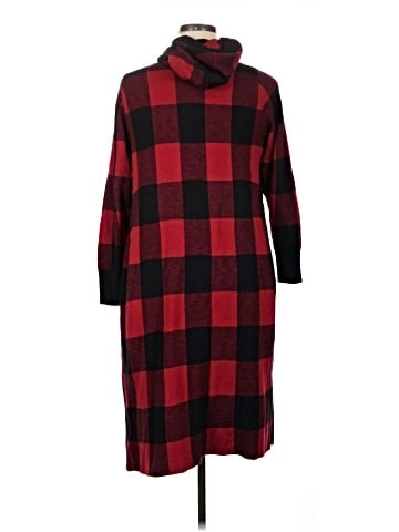 Torrid Coat (view 2)