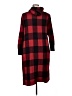 Torrid Red Coat Size 1X Plus (1) - photo 2