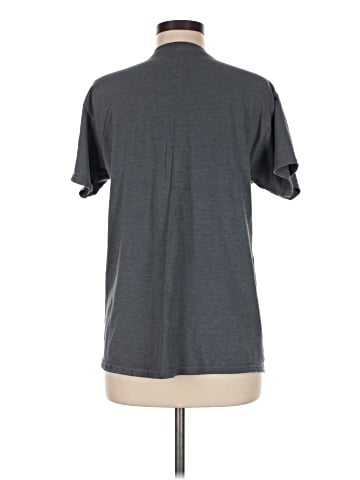 Fruit of the Loom Short Sleeve T-Shirt (view 2)