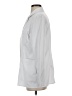 Koi 100% Polyester White Blazer Size S - photo 5