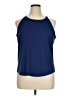 Tommy Bahama Blue Tank Top Size XL - photo 1
