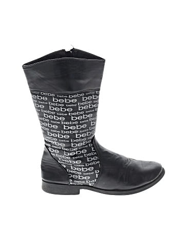 Bebe Boots (view 1)
