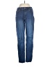 Paige Solid Blue Jeans Size 27 waist - photo 1