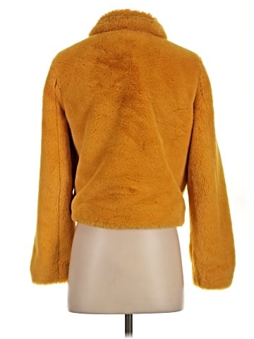Apparis Faux Fur Jacket (view 2)