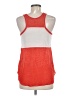 Well Worn Red Tank Top Size M (estimated) - photo 2