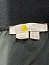 Boden Solid Black Formal Skirt Size 16 - photo 4