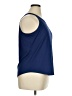 Tommy Bahama Blue Tank Top Size XL - photo 4
