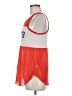 Well Worn Red Tank Top Size M (estimated) - photo 5