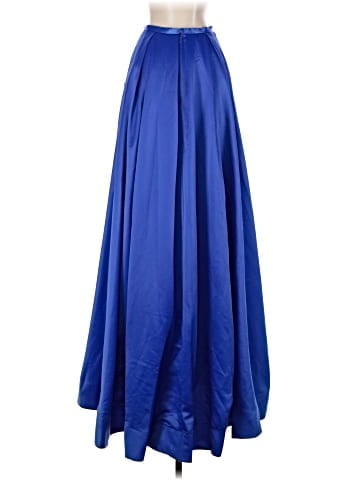 Camille La Vie Formal Skirt (view 2)