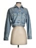 Rag & Bone Blue Denim Jacket Size XS - photo 1