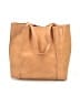 Shiraleah 100% Pvc Tan Tote One size - photo 1