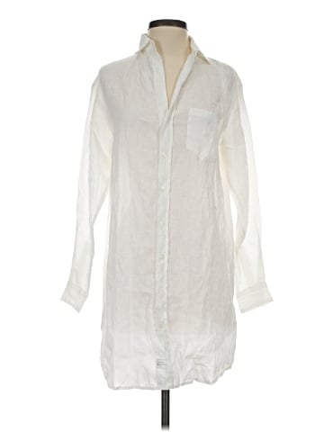 Frank & Eileen Casual Dress (view 1)
