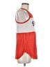 Well Worn Red Tank Top Size M (estimated) - photo 4