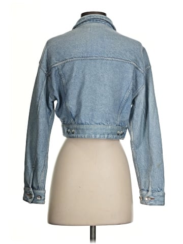 Rag & Bone Denim Jacket (view 2)