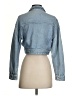 Rag & Bone Blue Denim Jacket Size XS - photo 2