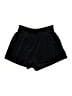 Old Navy Solid Black Shorts Size M - photo 1