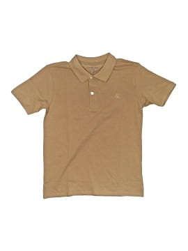 Calvin Klein Jeans Short Sleeve Top