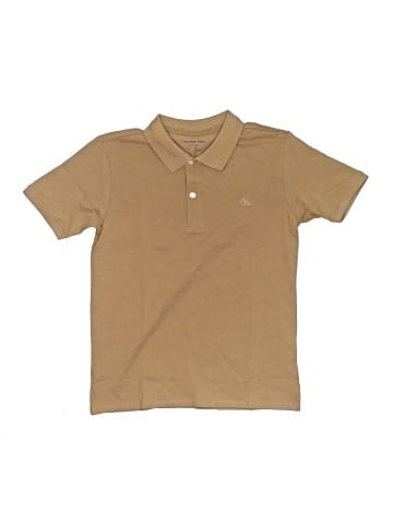 CALVIN KLEIN JEANS Short Sleeve Top (view 1)