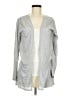 Amisu Gray Cardigan Size M - photo 1