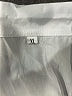 Unbranded White Long Sleeve Blouse Size XL - photo 7